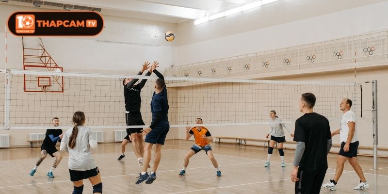 Bí kíp xem trực tiếp chuẩn nhất trên Thapcam