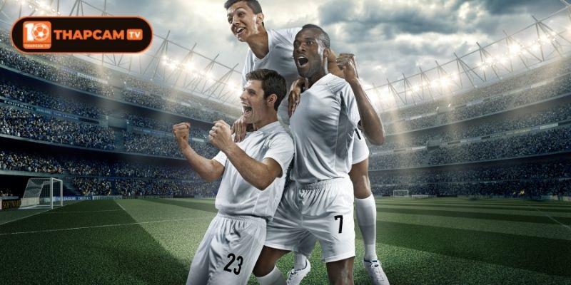 Bóng đá số là dự đoán kết quả đá banh