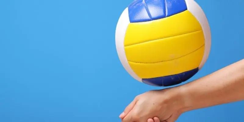 Cập nhật dữ liệu về các giải đấu bóng chuyền nổi bật nhất