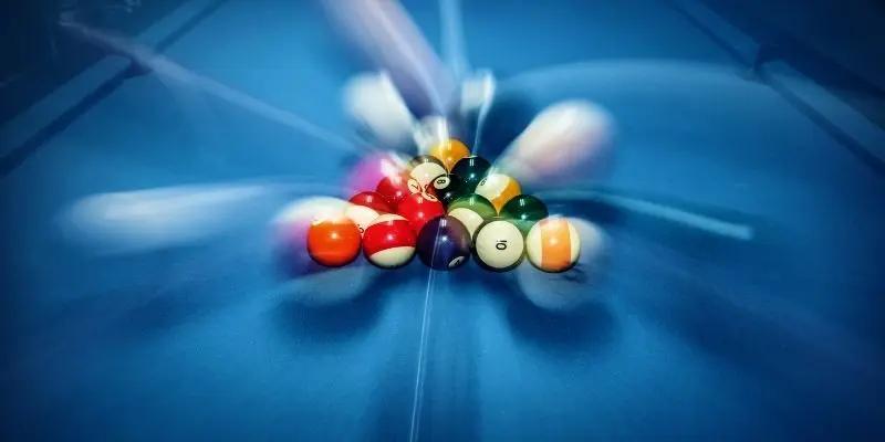 Chi tiết luật chơi bida lỗ dành cho newbie