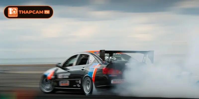 Chi tiết quy định xoay quanh xe đua và kỹ thuật