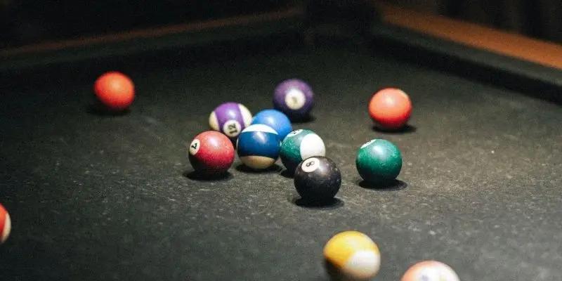 Đôi nét về bộ môn carom 3 băng cho newbie