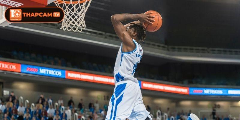 Hiểu rõ luật 3 giây trong bộ môn bóng rổ