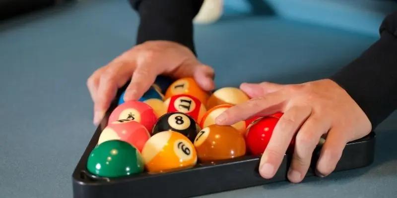 Khái quát về phân hạng bida