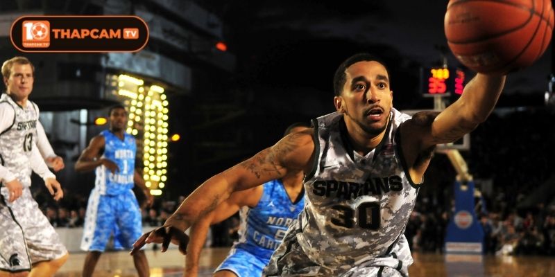 Khám phá 3 giai đoạn thi đấu tại giải NBA