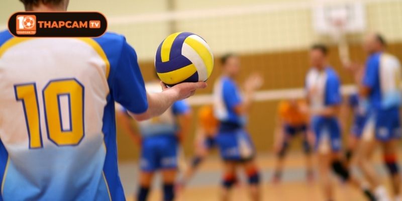 Luật cơ bản cho hai đội tham gia thi đấu