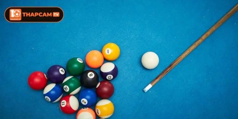 Mẹo theo dõi trực tiếp các trận thi đấu trên trang