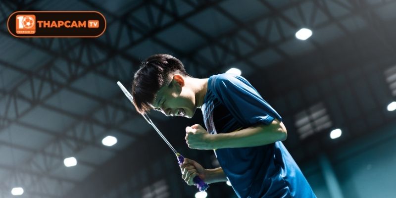 Nguyên nhân bạn nên biết lịch thi đấu cầu lông