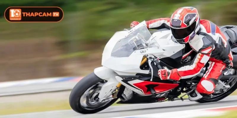 Những giải thi đấu mô tô đáng chú ý