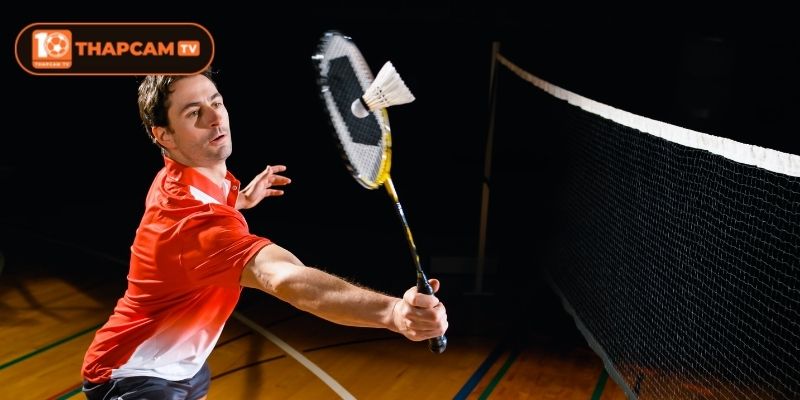 Siêu phẩm giải quốc tế - Thomas & Uber Cup