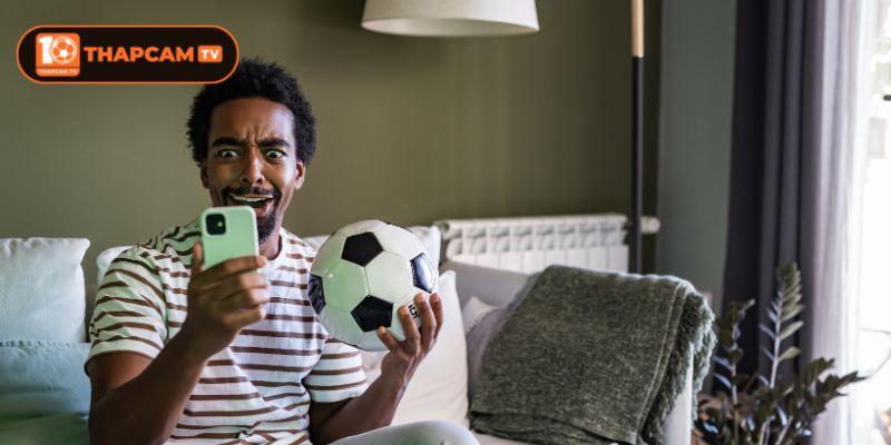 Thông tin về các nhận định bóng có tại trang