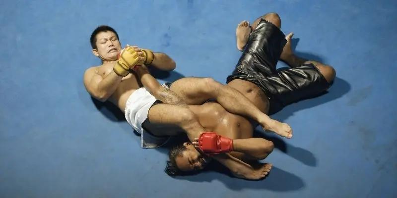 Tổng hợp điểm hấp dẫn chỉ có tại MMA Thapcam