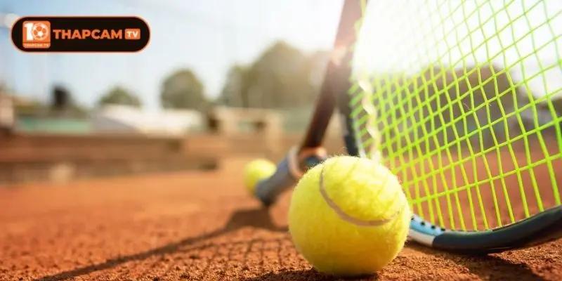 Tổng quan vài nét về theo dõi kết quả tennis