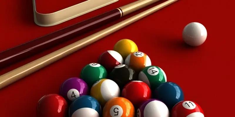 Trực tiếp bida giải đấu World Cup Gwangju 2025 