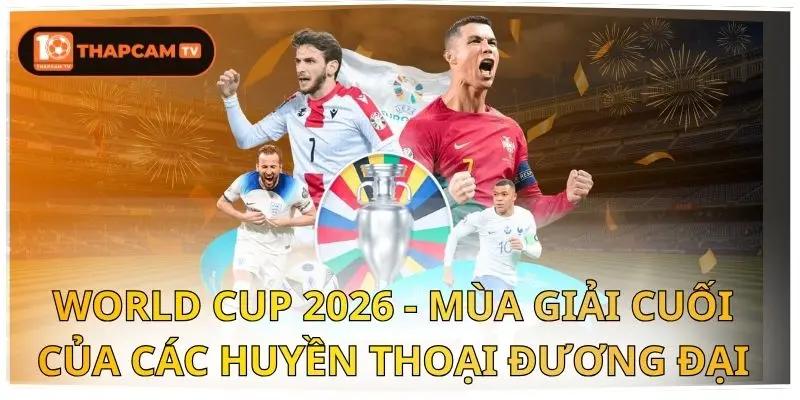 World Cup 2026